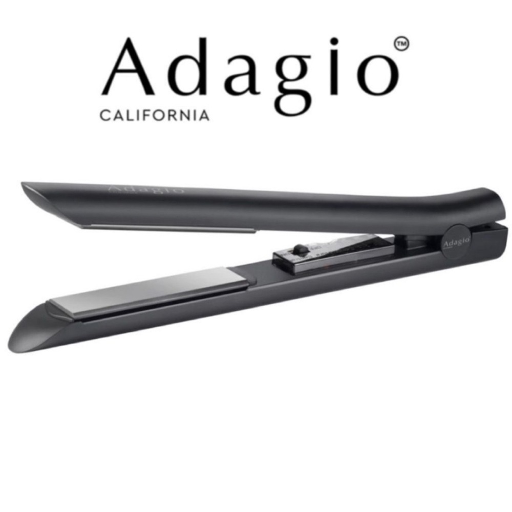 Adagio Not So Mini Straightener